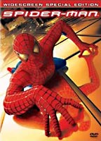 Spider-Man 2002 film scene di nudo