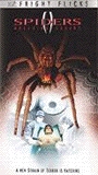 Spiders II (2001) Scene Nuda