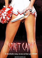 Spirit Camp 2009 film scene di nudo