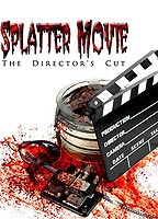 Splatter Movie: The Director's Cut 2008 film scene di nudo