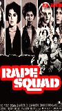 Rape Squad 1974 film scene di nudo
