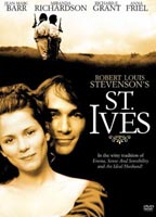 St. Ives 1998 film scene di nudo