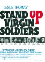 Stand Up Virgin Soldiers 1976 film scene di nudo