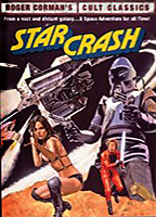 Starcrash 1979 film scene di nudo