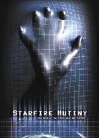Starfire Mutiny 2002 film scene di nudo