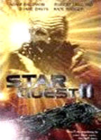 Starquest II (1997) Scene Nuda