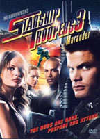 Starship Troopers 3 - L'arma segreta 2008 film scene di nudo