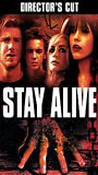 Stay Alive scene nuda