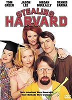Stealing Harvard 2002 film scene di nudo