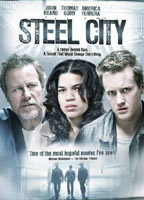Steel City (2006) Scene Nuda