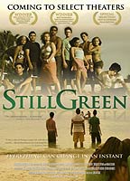 Still Green (2007) Scene Nuda