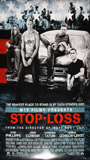 Stop-Loss 2008 film scene di nudo