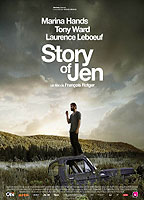 Story of Jen (2008) Scene Nuda