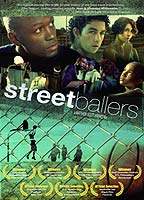 Streetballers 2009 film scene di nudo