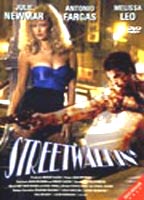 Streetwalkin' (1985) Scene Nuda