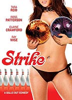 Strike scene nuda