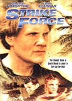 Strike Force (2004) Scene Nuda