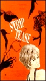 Strip-tease (1963) Scene Nuda