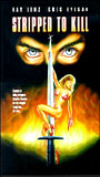 Stripped to Kill 1987 film scene di nudo