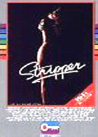 Stripper scene nuda