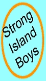 Strong Island Boys scene nuda
