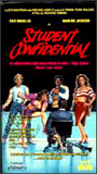 Student Confidential 1987 film scene di nudo