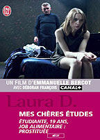 Student Services (2010) Scene Nuda