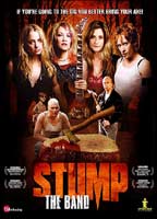 Stump the Band (2006) Scene Nuda