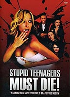 Stupid Teenagers Must Die! scene nuda