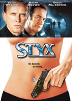 Styx (2001) Scene Nuda