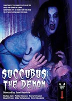 Succubus: The Demon 2006 film scene di nudo