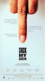 Suck My Dick 2001 film scene di nudo