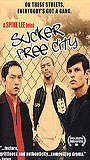 Sucker Free City (2004) Scene Nuda