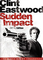 Sudden Impact 1983 film scene di nudo