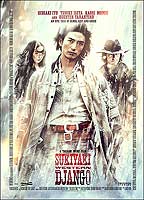 Sukiyaki Western Django (2007) Scene Nuda