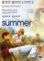 Summer (2008) Scene Nuda