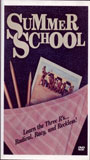 Summer School 1987 film scene di nudo