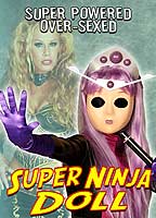 Super Ninja Doll scene nuda