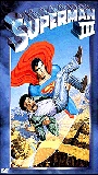 Superman III 1983 film scene di nudo