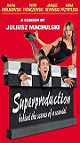 Superproduction: Behind the Scenes of a Scandal (2003) Scene Nuda