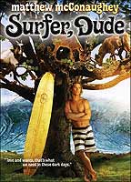 Surfer, Dude scene nuda