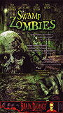 Swamp Zombies scene nuda