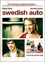 Swedish Auto (2006) Scene Nuda