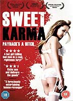 Sweet Karma scene nuda