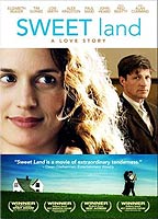 Sweet Land 2005 film scene di nudo