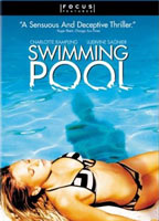Swimming Pool 2003 film scene di nudo