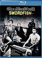 Swordfish scene nuda