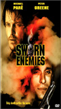 Sworn Enemies 1996 film scene di nudo