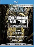 Synecdoche, New York scene nuda