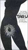 Tabu 1988 film scene di nudo